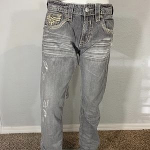 Rock Revival Jasper Jeans